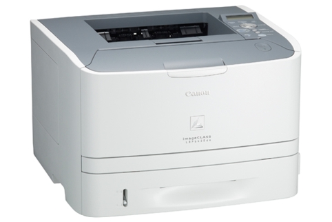 Canon imageCLASS LBP6650dn printer — compatible cartridges available